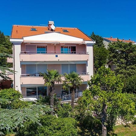 Apartments La Mer ノヴィ・ヴィノドロスキー エクステリア 写真