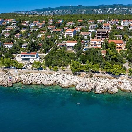 Apartments La Mer ノヴィ・ヴィノドロスキー エクステリア 写真