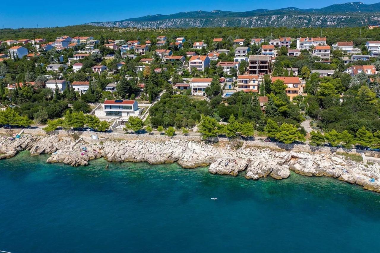 Apartments La Mer ノヴィ・ヴィノドロスキー エクステリア 写真